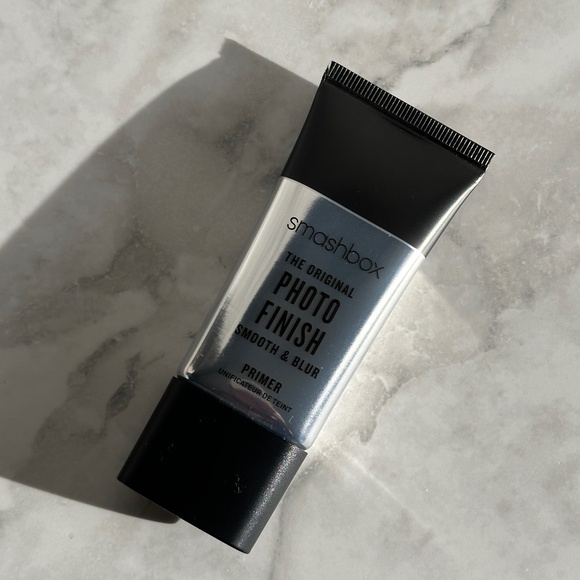 Smashbox Photo Finish Smooth & Blur Oil-Free Foundation Primer - Picture 1 of 1